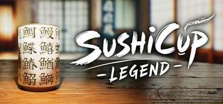 SushiCup Legend