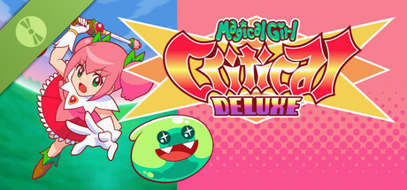 魔法少女クリティカル DELUXE Demo