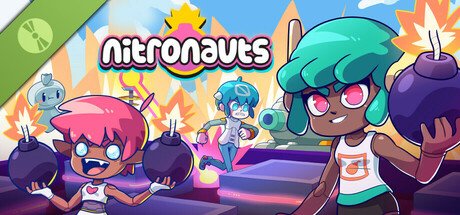 Nitronauts Demo