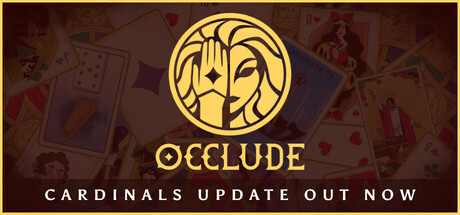Occlude
