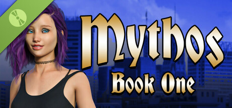 Mythos, Book One Demo