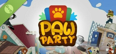 Paw Party Demo