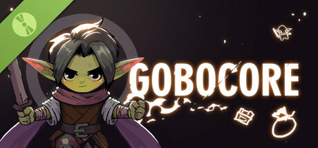 Gobocore: Goblin Rescue Squad Demo