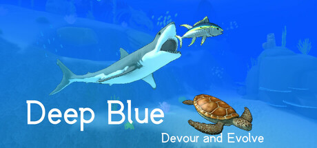 Deep Blue: Devour and Evolve
