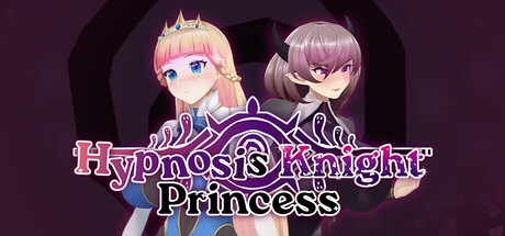 Hypnosis Knight-Princess