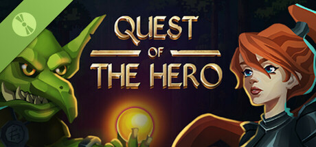 Quest of the Hero Demo