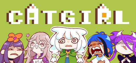 Catgirl
