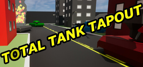 Total Tank Tapout