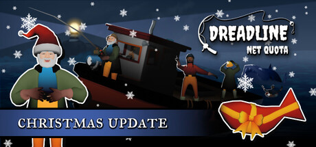 Dreadline: Net Quota