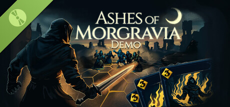 Ashes of Morgravia Demo