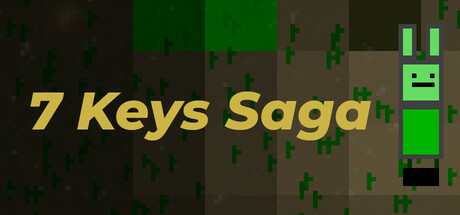 7 Keys Saga