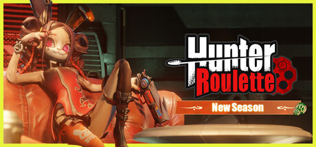 Hunter Roulette