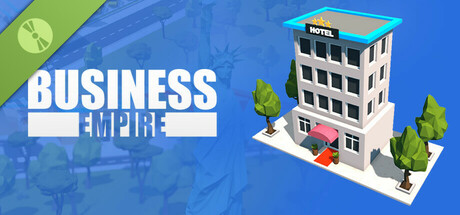 Business Empire - Online Board Game Demo