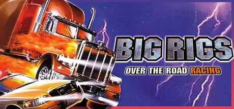 Big Rigs: Over the Road Racing