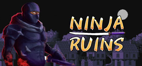 Ninja Ruins