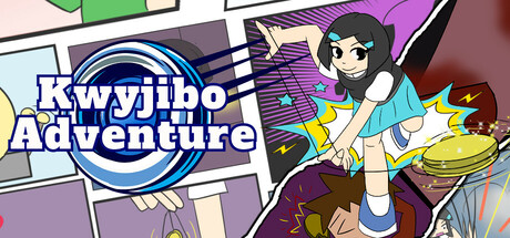 Kwyjibo Adventure