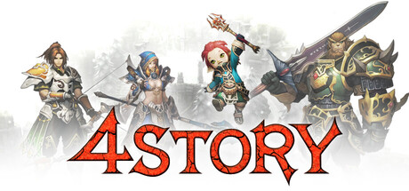 4STORY : The Original