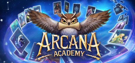 Arcana Academy