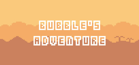 Bubble's Adventure: 2D Platformer 泡泡人大冒险：2D平台