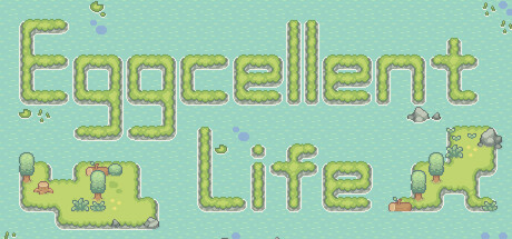 Eggcellent Life
