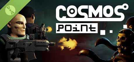 Cosmos point Demo