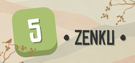 • zenku •
