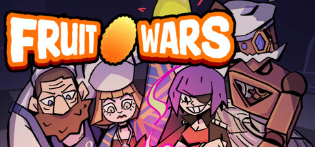 Fruit Wars