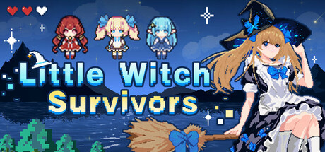 Little Witch Survivors