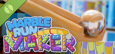 Marble Run Maker Demo