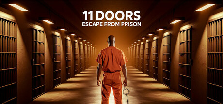11 Doors - Escape From Prison