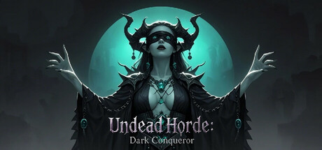 Undead Horde: Dark Conqueror
