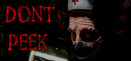 DON`T PEEK