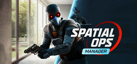 Spatial Ops Manager