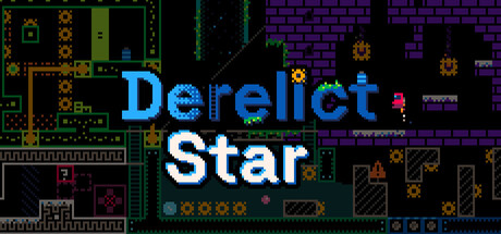 Derelict Star