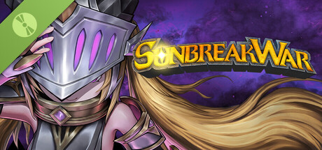 SunbreakWar demo