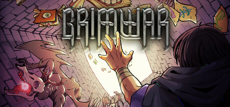 GRIMWAR