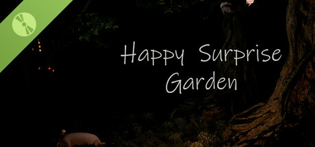 Happy Surprise Garden Demo