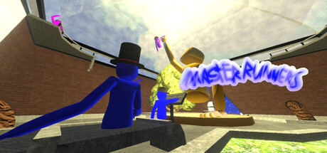 MasterRunners