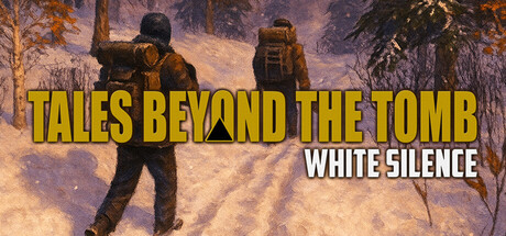 Tales Beyond The Tomb - White Silence