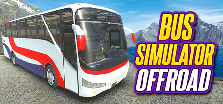Bus Simulator Offroad
