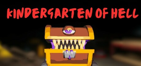 Kindergarten of hell