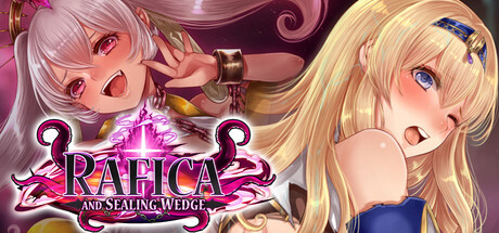 Rafica and Sealing Wedge