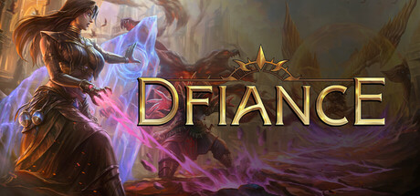 Dfiance