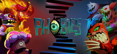 Phobies Playtest