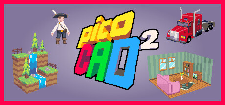 picoCAD 2