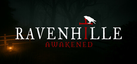 Ravenhille: Awakened