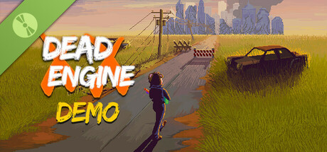 Dead Engine Demo
