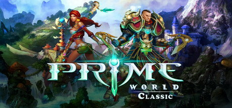 Prime World: Classic
