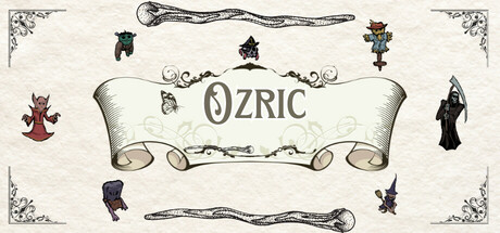 Ozric