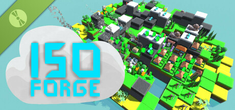 Isoforge Demo